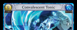 Convalescent Tonic