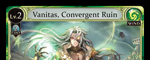 Vanitas, Convergent Ruin
