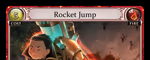 Rocket Jump