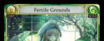 Fertile Grounds