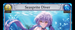 Seasprite Diver