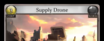 Supply Drone