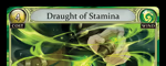 Draught of Stamina
