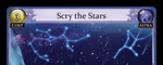 Scry the Stars