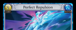Perfect Repulsion