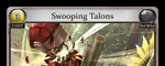 Swooping Talons