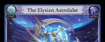 The Elysian Astrolabe