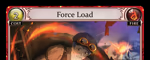 Force Load