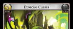 Exorcise Curses
