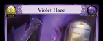 Violet Haze