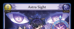 Astra Sight