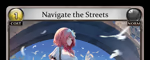 Navigate the Streets