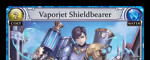 Vaporjet Shieldbearer