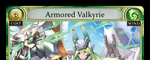 Armored Valkyrie