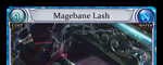 Magebane Lash