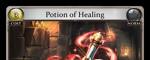 Potion of Healing