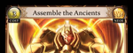 Assemble the Ancients