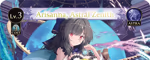 Arisanna, Astral Zenith