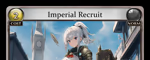 Imperial Recruit