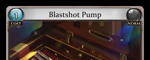 Blastshot Pump