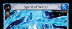 Spirit of Water