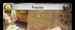 Fraysia