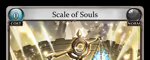 Scale of Souls