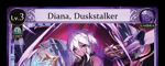 Diana, Duskstalker
