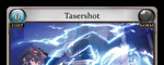 Tasershot