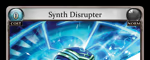 Synth Disrupter