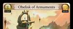 Obelisk of Armaments