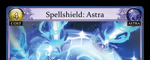 Spellshield: Astra