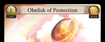 Obelisk of Protection