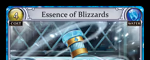 Essence of Blizzards