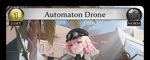 Automaton Drone