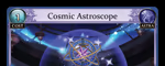 Cosmic Astroscope