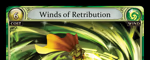 Winds of Retribution