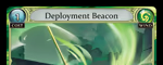 Deployment Beacon