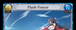 Flash Freeze