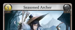 Seasoned Archer