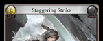 Staggering Strike