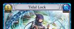Tidal Lock