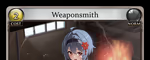 Weaponsmith