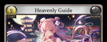 Heavenly Guide