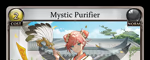 Mystic Purifier