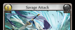 Savage Attack