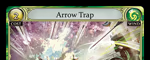 Arrow Trap