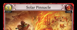 Solar Pinnacle
