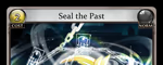 Seal the Past
