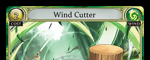 Wind Cutter